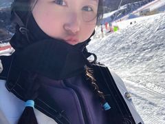 -太子岭滑雪场