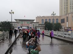 -东兴口岸-中越友谊大桥