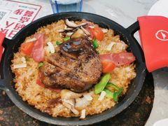 -必胜客(会展店)