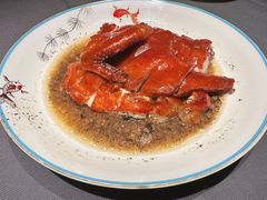 -小炳胜(卓悦中心店)