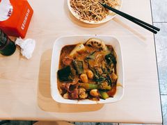 -林静小吃(复兴路店)