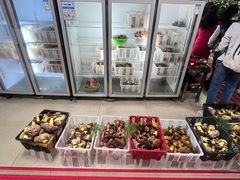 -双喜农庄·菌香园(安居家园店)