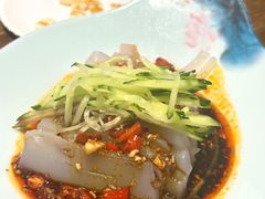 川北凉粉-川悦留香·海鲜餐厅(海棠68环球美食街店)