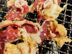 -万兴佳烤肉·长白山老味道(宏泰广场店)