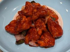 -新世界餐厅(万达店)