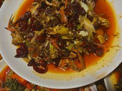 -三哥田螺(北书院街店)