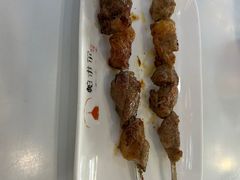 -帕米尔食府(白云观店)