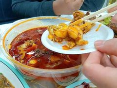 -日照大牌檔•小船海鲜(万平口店)