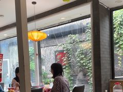 -庭院·冰煮羊·北京涮肉(西单店)