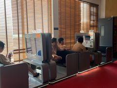 -爱江山温泉(凌奥店)