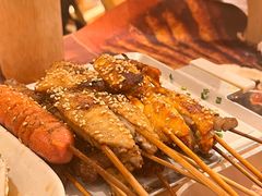 -木屋烧烤(西南角店)