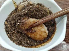 -继红顺河抄手名小吃