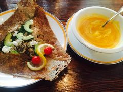 -La Creperie法餐厅(桃江路店)