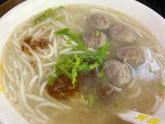 -其美潮州鱼旦粉世家(花城汇南区分店)