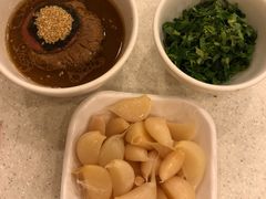 -八先生涮肉房(三里河店)