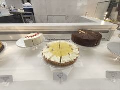 -Lady M New York(澳门伦敦人店)