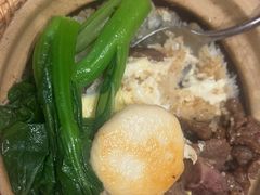 -华记煲仔华·煲仔饭(三元里万科里店)