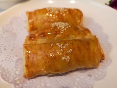 金牌叉烧酥-老人和饭店(淮海中路店)
