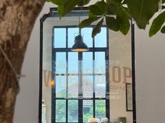 -The Workshop Coffee