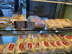 -长乐饼屋(荔湾店)