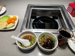 -海底捞火锅(天河方圆荟店)