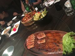 -外婆家(杭州马塍店·杭帮菜名店)