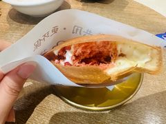 -小豆海棠(人民南路店)