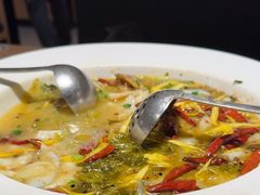 -太二酸菜鱼(福州泰禾店)