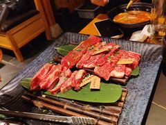 -千寻烧肉(政务区店)
