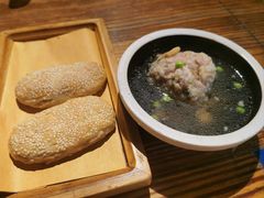 -打酱油·非遗淮扬菜(瘦西湖梅岭店)