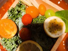 -山悦里 山野·鲜火锅(罗斯福广场店)