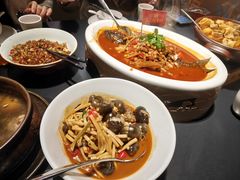 -桂小厨广西菜(水晶城店)