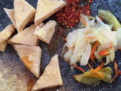 臭豆腐-茶米人台湾料理·精致快简餐
