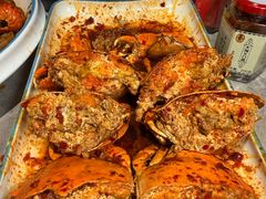 -三妹小龙虾·黄油蟹(华侨城总店)