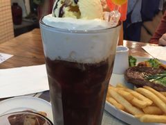 -Kitchen·Y洋厨房西餐厅(王府壹号店)