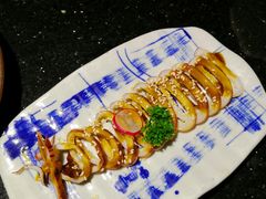 -梅筑·创意料理(王府井百货店)