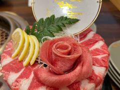 -花肴·和牛烧肉(顺义五里仓店)