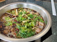 -徐氏竹香园牛肉火锅(飞虎路店)