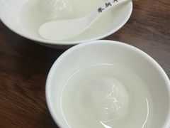 -朱新年·苏式汤团·面点(北寺塔店)