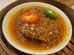 -正佳广场万豪酒店-粤菜餐厅·点心·海鲜·聚餐
