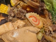 -故乡屋日本料理(八一广场店)