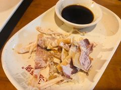 -木屋烧烤(白石洲店)
