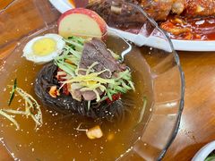 -全州拌饭馆(断桥店)