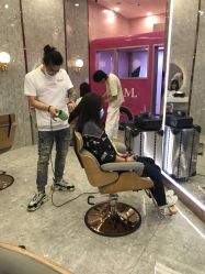 -Meng Lang 梦郎白金店