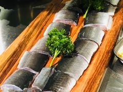 -本炙炭烤·蒲烧活鳗料理店(金沙洲店)