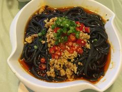 -深山老屋(国顺东路店)
