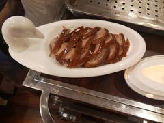 -好福记饭店(红梅公园店)