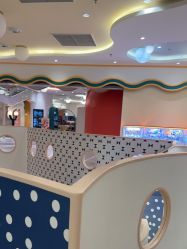 -奈尔宝·儿童乐园·亲子餐厅(苏州大悦城店)