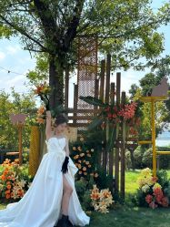 -琥珀婚礼策划AMBER WEDDING
