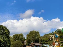 -大连海昌发现王国主题公园